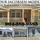 Black Creek Custom Homes - Manufactured Housing-Distributors & Manufacturers