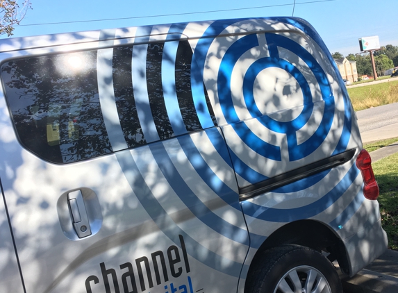 Channel One Digital, Inc. - Lafayette, LA