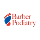 Mitchell A Barber DPM - Physicians & Surgeons, Podiatrists
