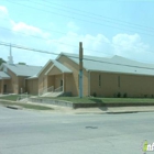 Community Missionary Baptist Church