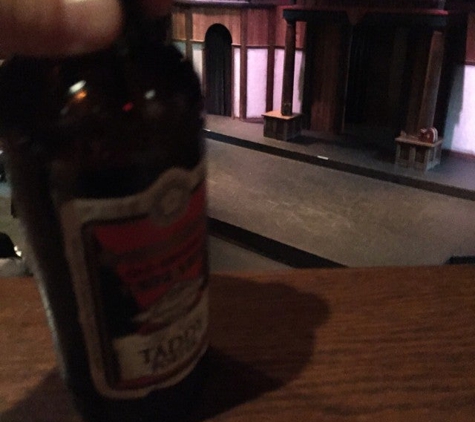 Shakespeare Tavern Playhouse - Atlanta, GA