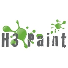 H3 Painting Interior & Exterior Painting