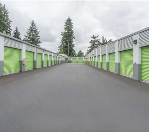 Extra Space Storage - Tigard, OR