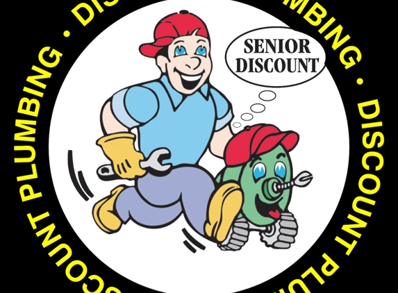 Discount Plumbing Rooter Inc - Daly City, CA