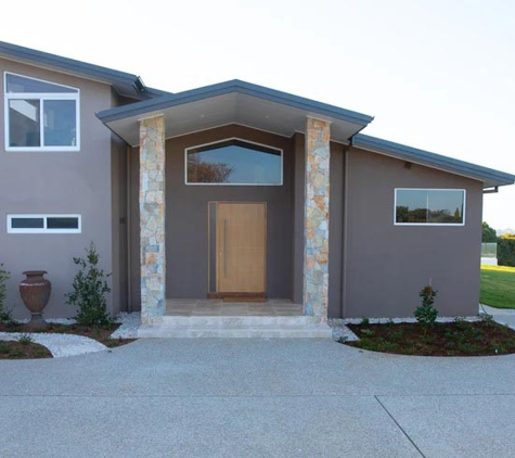 Steenson Brick & Blocklaying - Goonellabah, NSW