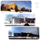UMass Lowell North Campus - Police Departments