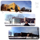 UMass Lowell Athletics - Police Departments