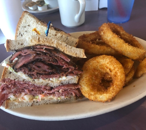 Deli News - Dallas, TX