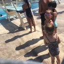 Catalina High School Pool - Public Swimming Pools