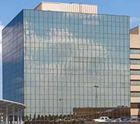 University Hospital Radiology Clinic - UT Southwestern - Dallas, TX