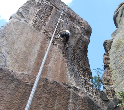 Guide the Rock - Lone Tree, CO