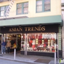 Asian Trends - Gift Shops