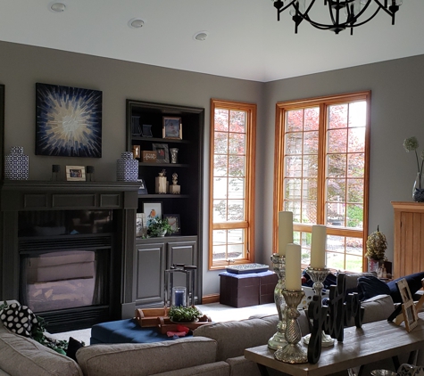 LeSage Painting & Finishes - Saginaw, MI