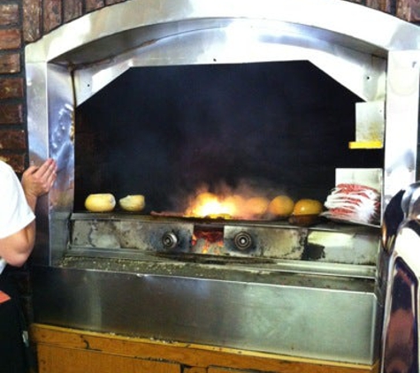 Mickey-Lu-Bar-B-Q - Marinette, WI