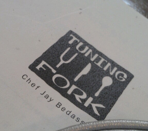 Tuning Fork - Los Angeles, CA