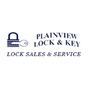 Plainview Lock & Key - Keys
