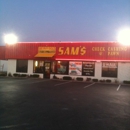 Sam's Gold and Pawn - Check Cashing Service