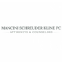 Mancini Schreuder Kline PC