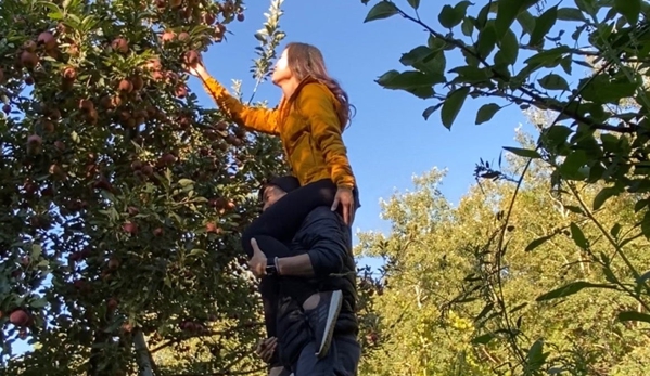 Jenkins & Lueken Orchard - New Paltz, NY