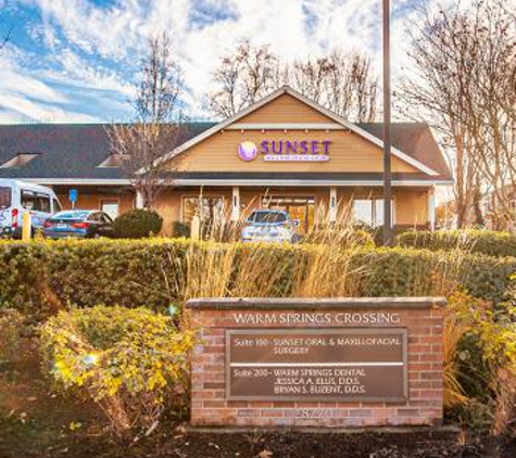 Sunset Oral & Maxillofacial Surgery - Portland, OR