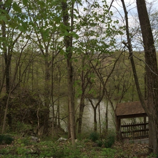 Indian Echo Caverns - Hummelstown, PA