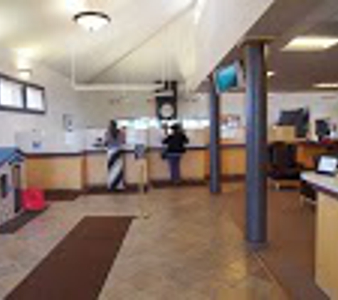 Canopy Credit Union - Spokane, WA