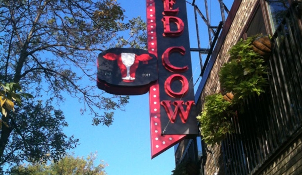 Red Cow St. Paul - Saint Paul, MN