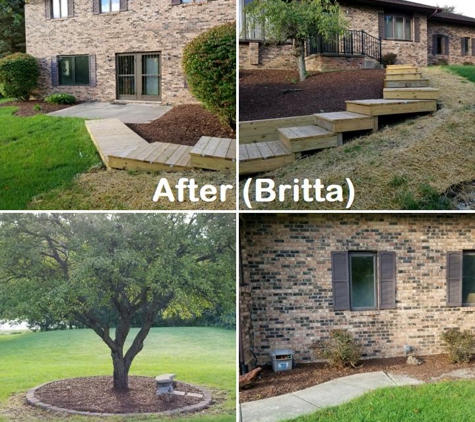 David's Lawn Care, Inc. - Valparaiso, IN