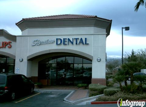Signature Dental - Las Vegas, NV