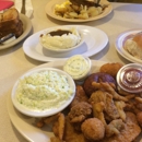 Hawksbill Diner - American Restaurants