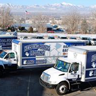 Helping Hands Moving & Maid - Salt Lake City, UT