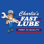 Charlie's Fast Lube -Jackson