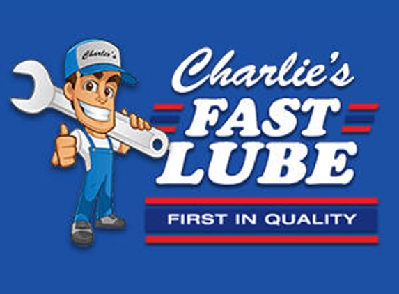 Charlie's Fast Lube-Anna - Anna, IL