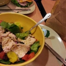 Panera Bread - Sandwich Shops