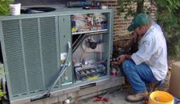 AC Repair Sunrise - Sunrise, FL