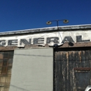 General Machine Works - Automobile Machine Shop