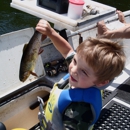 Papa Bill's White River Trout Guide Service - Boat Tours