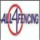 All 4 Fencing - Fence-Sales, Service & Contractors