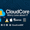 CloudCore IT Solutions - Computer Technical Assistance & Support Services