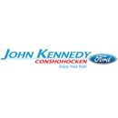 John Kennedy Ford of Conshohocken - New Car Dealers