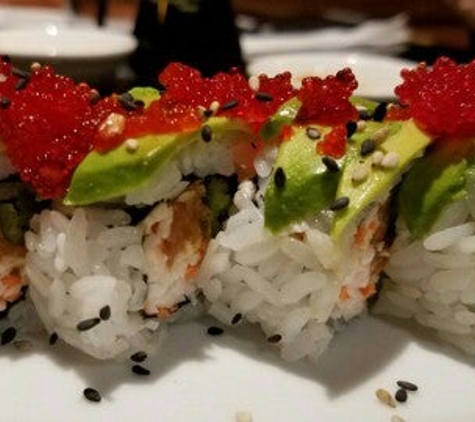 Hive Sushi Lounge