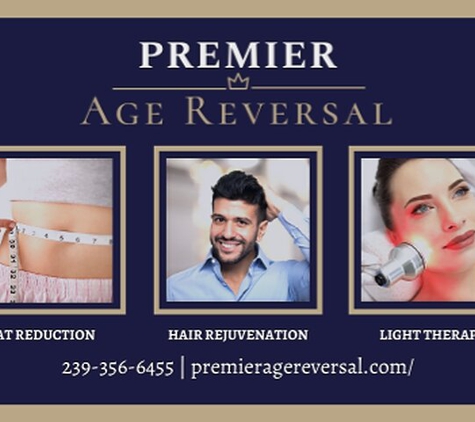 Premier Age Reversal - Fort Myers, FL