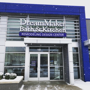 DreamMaker Bath & Kitchen - Rogers, AR