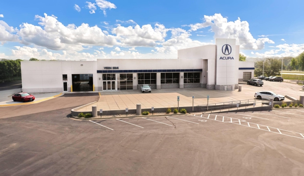 Vern Eide Acura - Sioux Falls, SD