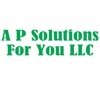 A P Solutions For You LLC gallery