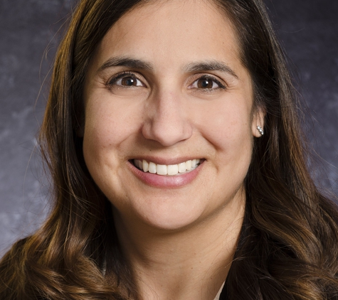 Melissa D Mendez, MD, FACOG - El Paso, TX