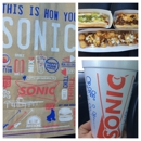 Sonic Drive-In - Fast Food Restaurants