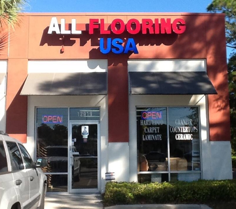 All Flooring USA - Orlando, FL