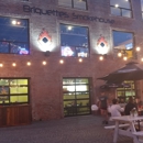 Briquettes Smokehouse - American Restaurants