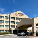 Comfort Suites - Motels